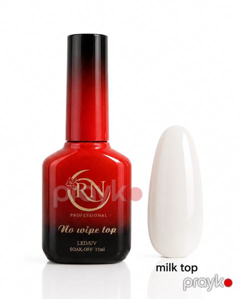 Dırnaqlar üçün üst qat RN 15 ml — Bakı