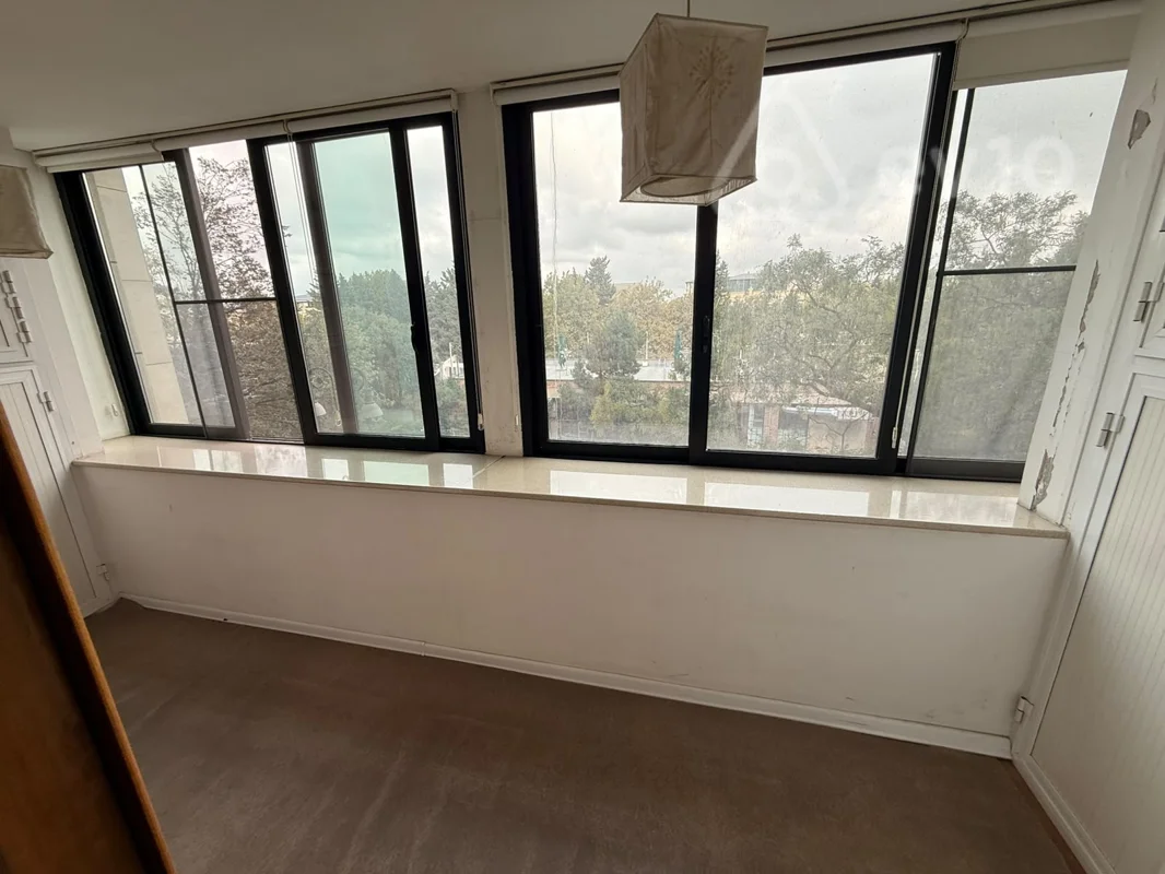 2 otaqlı mənzil, 47 m², Atatürk prospekti — Mənzil, Bakı (11)