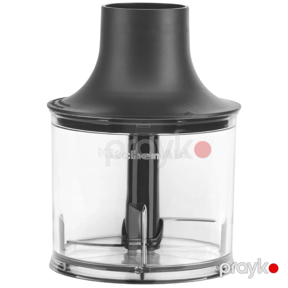 Blender KitchenAid 5KHBV83EOB — Blenderlər, xırdalayanlar və mikserlər, Bakı (3)