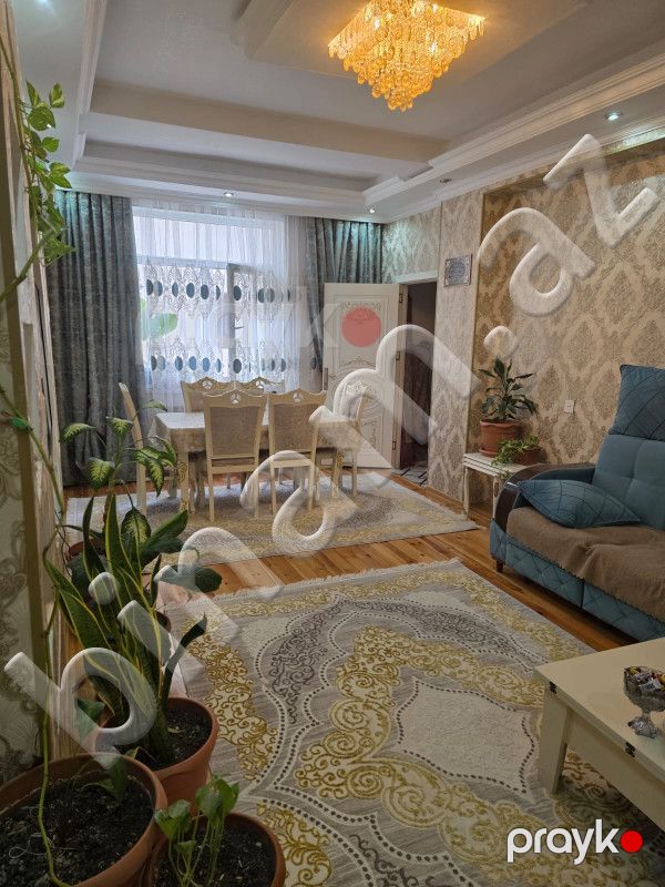 4 otaqlı Yeni tikili, Satış, Abşeron — Mənzil, Abşeron (2)