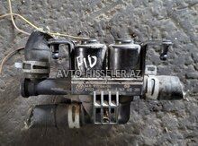 BMW F10 soba (peç) kranı -avto-hisseler.az — Bakı