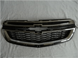 Chevrolet Cobalt Radiator barmaqlığı — Bakı