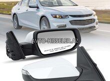 Chevrolet Malibu 2016-2023 yan güzgüsü — Bakı