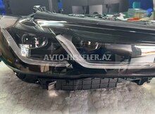 BMW G30 LCI 2022 Ön Faralar — Bakı