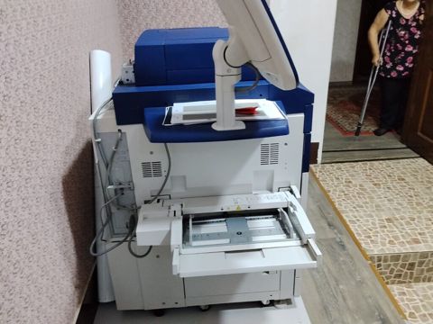 Printerv80 — Bakı
