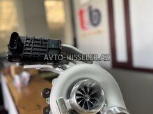 Land Rover 2015+ Turbo – Keyfiyyətli və Zəmanətli — Bakı