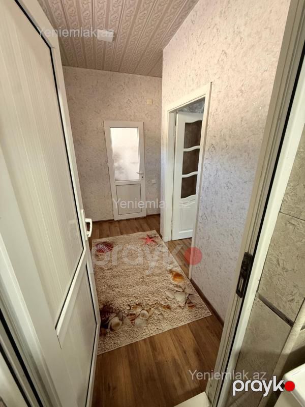 Satılır 2 otaqlı Həyət evi / Villa, 48 m², Binəqədi rayonu — Ev, villa, Bakı (5)