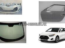 Hyundai Veloster kuza hissələri -avto-hisseler.az — Bakı