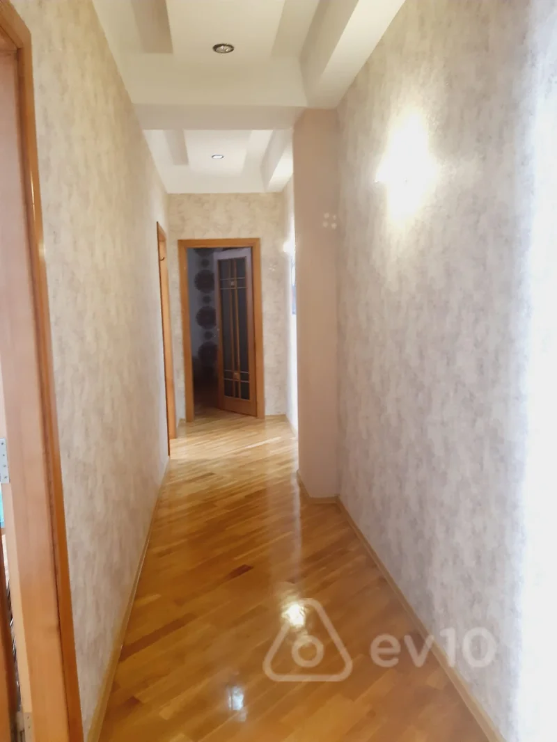2 otaqlı mənzil, 135 m², пос Патамдарт — kirayə — Mənzil, Bakı (11)
