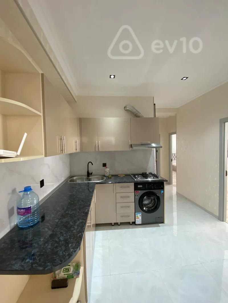 3 otaqlı mənzil, 95 m², Xırdalan — kirayə — Mənzil, Xırdalan (3)