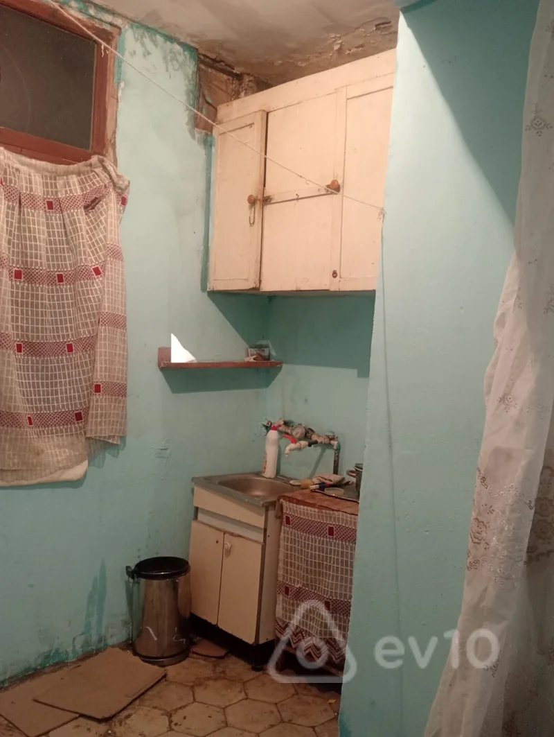 1 otaqlı mənzil, 20 m², Ramiz Quliyev Küçəsi — kirayə — Mənzil, Bakı (5)