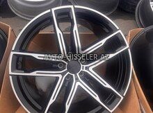 BMW diskləri R20 avto-hisseler.az — Bakı