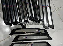 BMW G20 M ayaqaltı — Bakı