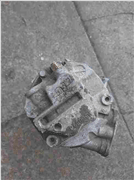 Kompressor/Opel — Isitmə və kondisionerlər, Bakı (4)