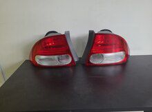 Honda Civic Stop işıqları — Junze Autoparts