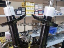 Chevrolet Trax amortizatoru — Bakı