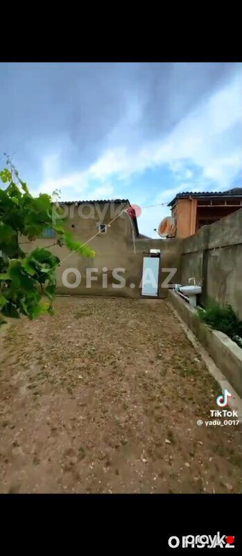 Həyət evləri Satılır Şabran, Ev satılır, 3 otaq, 150 m² — Ev, villa, Şabran (3)