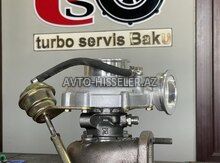 Atego 4 silindri — Bakı