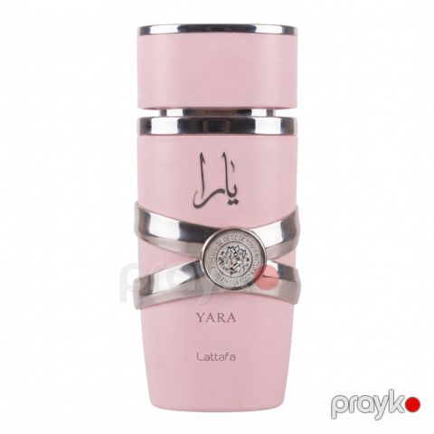 No Brand Yara ətir suyu qadınlar üçün, 100 ml — Bakı