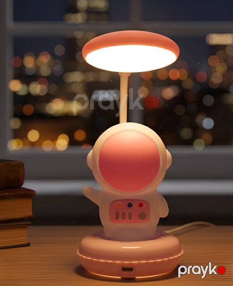 Masaüstü lampa No brand, Uşaq otağı üçün, 5 Vt — Bakı