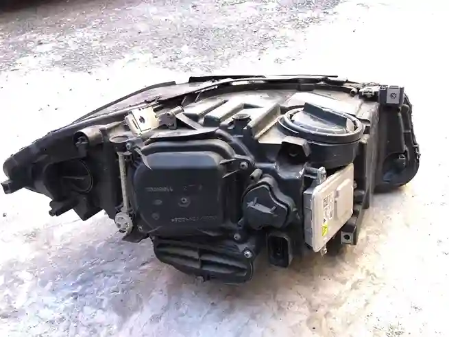 Fara L BMW F10/Amerkanka — Bakı