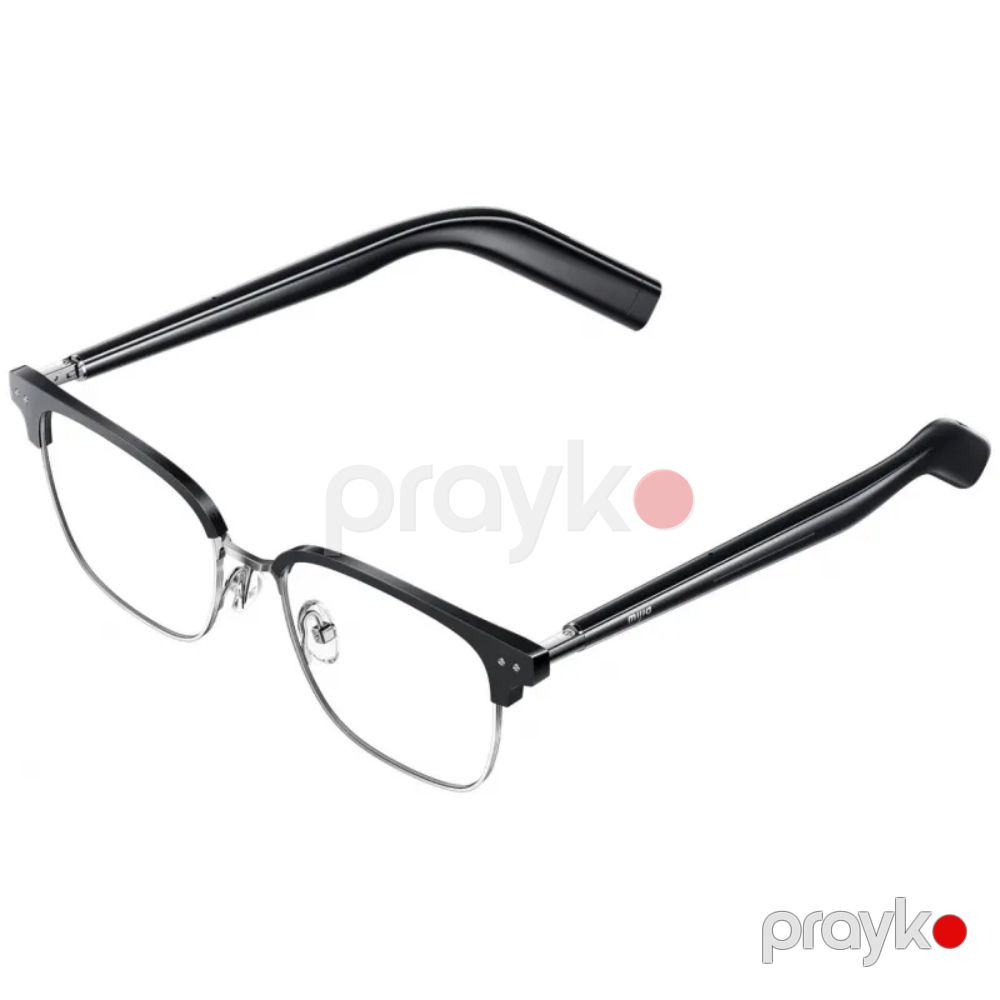 Smart eynək Xiaomi Mijia M2547G1 / BHR08VXGL Black — Eynəklər və aksesuarları, Bakı (3)