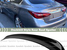 İnfinity Q50 spoiler ayna üstü — Bakı