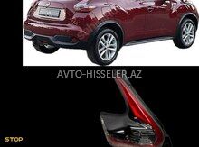 Nissan Juke 2015 stop işığı — Bakı