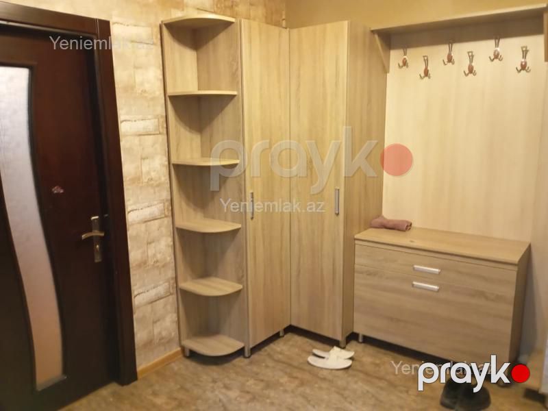 Kirayə 3 otaqlı Bina evi menzil (Yeni tikili), 96 m², 3-cü mikrorayon — Mənzil, Sumqayıt (2)