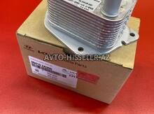 Hyundai və Kia yağ soyuducusu (kitabçası) 26410-2A300 — Bakı