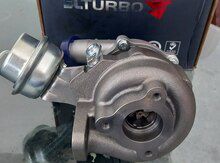Opel 1.3,1.9 mühərrik turbosu — Bakı
