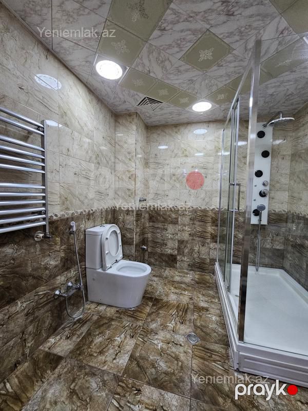 Satılır 3 otaqlı Bina evi menzil (Yeni tikili), 114 m², Masazır — Mənzil, Abşeron (7)
