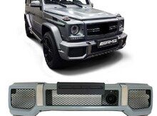 Mercedes G class ön buferi — Bakı