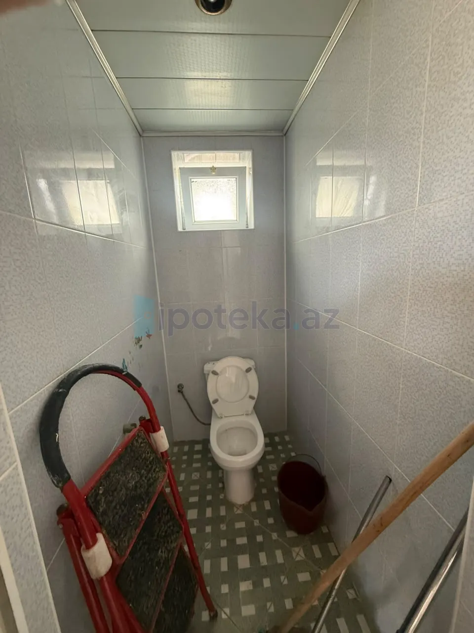 Satılır: 4 Otaq, Evlər/Villalar, Sabunçu r., Maştağa q., 120.00 m² — Ev, villa, Maştağa (7)