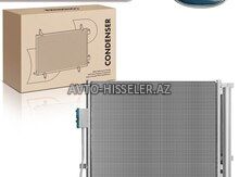 Kia Ceed 2005 kondisioner radiatoru 976062H600 — Bakı