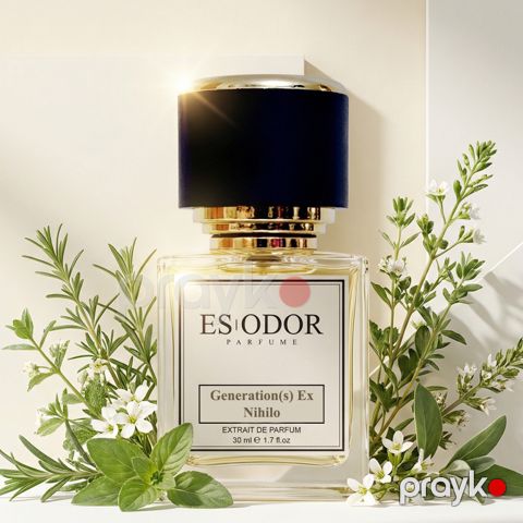 Esodor Generations uniseks Extrait De Parfum 30 ml — Bakı