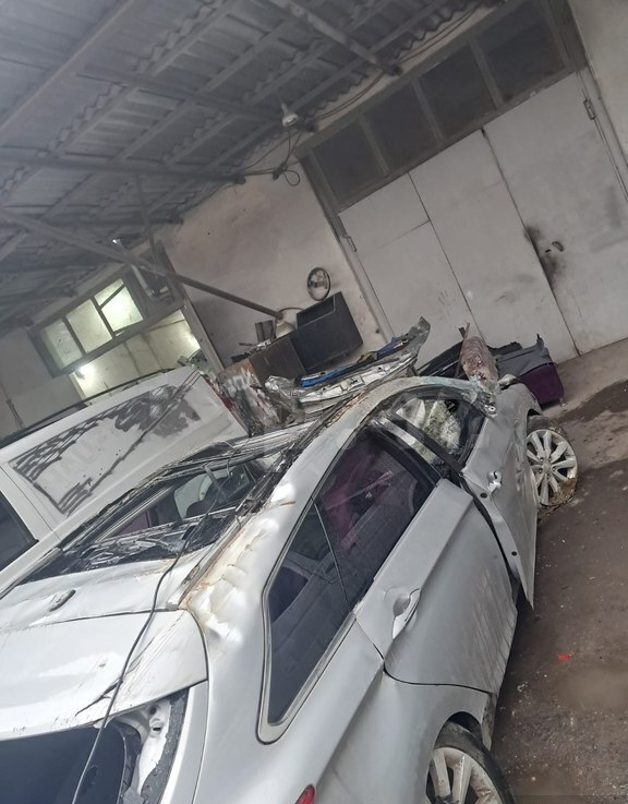 Ehtiyat hissələri Hyundai i40 — Avto, Bakı (9)