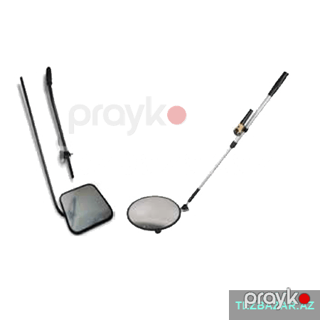 Avtomobil altı yoxlayan güzgü — Ehtiyat hissələri, Bakı (2)