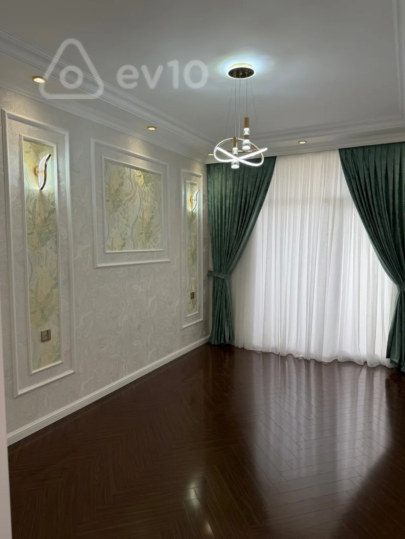 2 otaqlı mənzil, 55 m², Xətai rayonu Turkuaz Yaşayış Kompleks — Mənzil, Bakı (7)