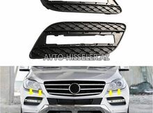 Mercedes W166 ML ön duman farası toru — Bakı
