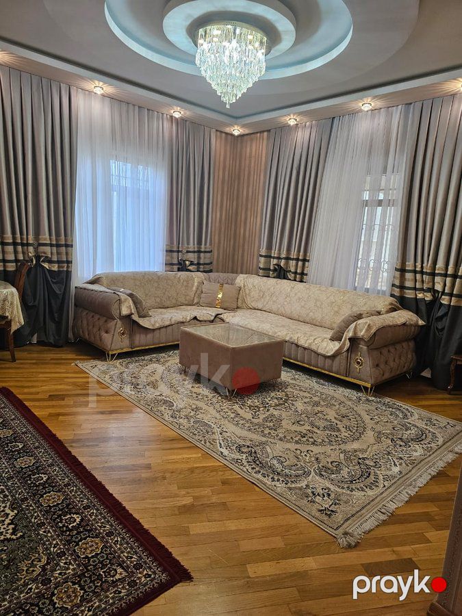 Bağ evi, 120 m², Masazırda 4 otaqlı ev, Abşeron — Daşınmaz əmlak, Masazır (5)