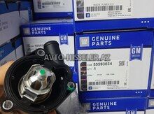Chevrolet Cruze Gm termostatı — Bakı