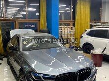BMW G30 F90 M5 body kiti — Bakı