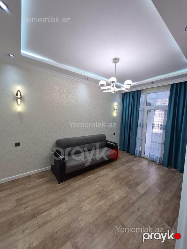 Satılır 2 otaqlı Bina evi menzil (Yeni tikili), 45 m², Xırdalan ş — Mənzil (9)