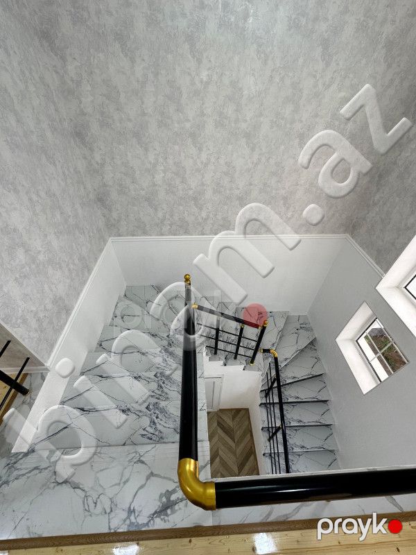 5 otaqlı Villa / Həyət evi, Satış, Bakı, Xəzər, Koroğlu — Ev, villa, Bakı (3)