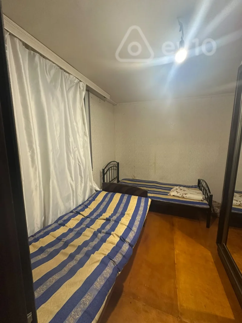 2 otaqlı həyət evi, 70 m², Yasamal rayonu 2-ci Alatava — kirayə — Ev, villa, Bakı (7)