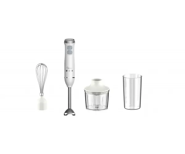 Blender Midea BH6001W — Mallar, Bakı (5)