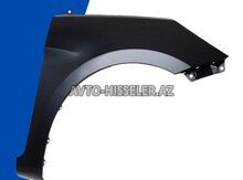 Hyundai Accent 2012 Ön Krlo avto-hisseler.az — Bakı