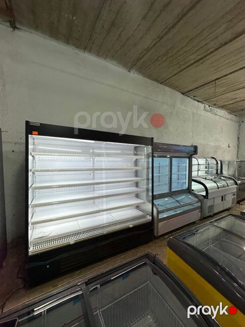 Sudluk soyuducu — Bakı