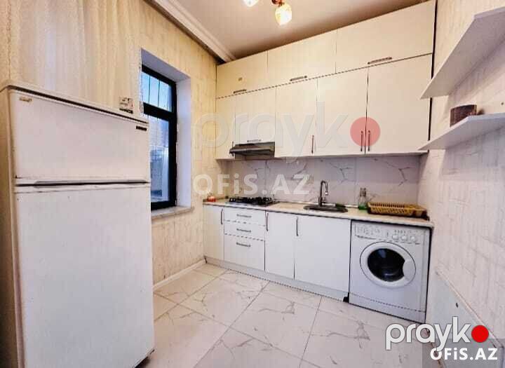 Həyət evləri Satılır Abşeron r., 3 otaq, 76 m² — Ev, villa, Bakı (5)